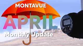 April Update - Anniversary Sale, Active Deterrence, and 2K Wireless Doorbell Release