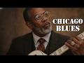 Obsidian Blues – Slow Chicago Blues & Smooth Jazz for Late Night Whiskey Mood 2026