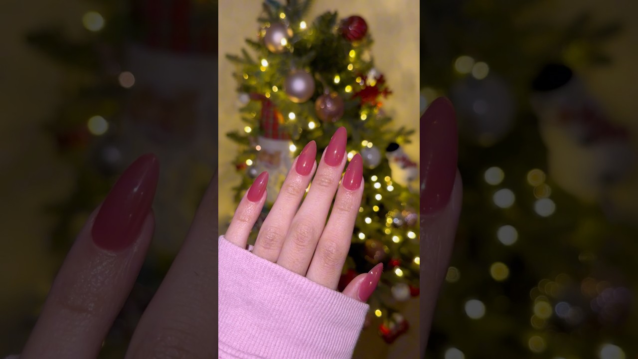 Never worry about ugly nails again