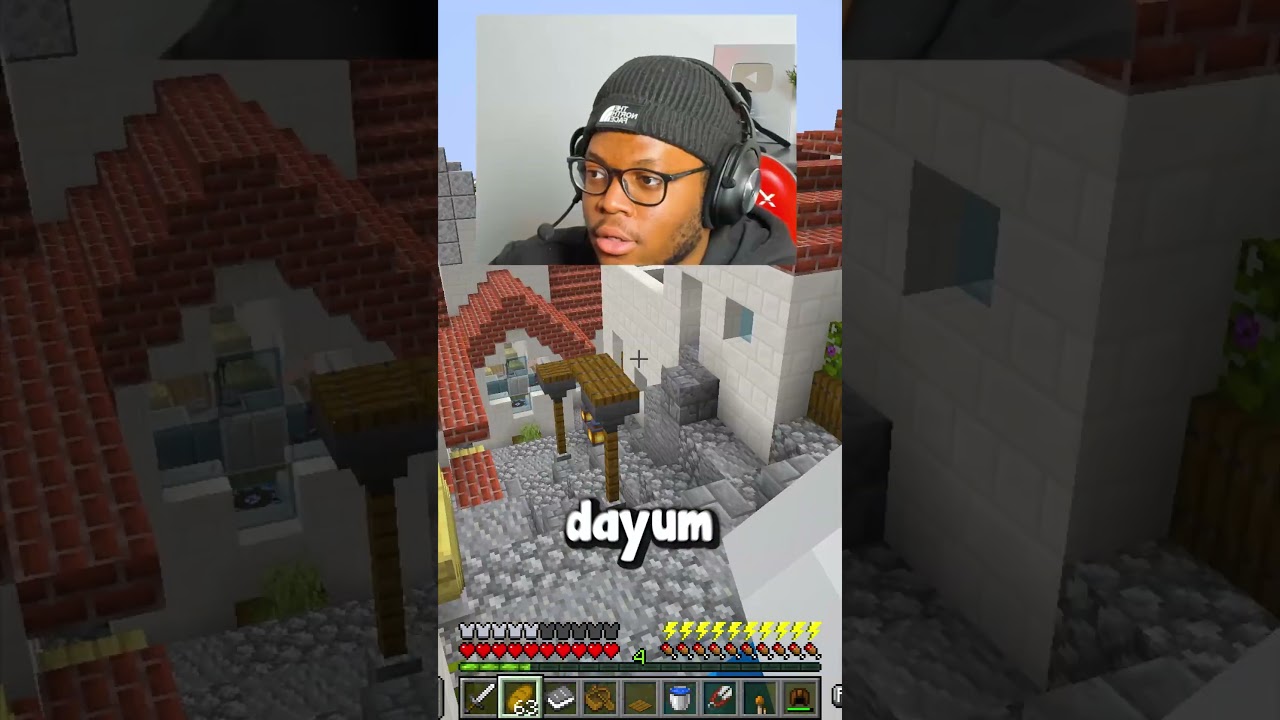 il RITORNO di HEROBRINE su MINECRAFT