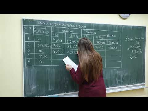 Video: Kako Izračunati Datum Porodiljskog Odsustva