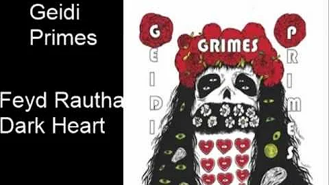 Grimes Super Sampler