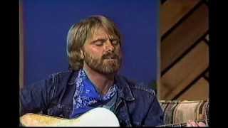 Michael Martin Murphey - &quot;Medicine Man&quot;