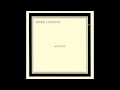 Mark Lanegan - Solitaire [Audio Stream]