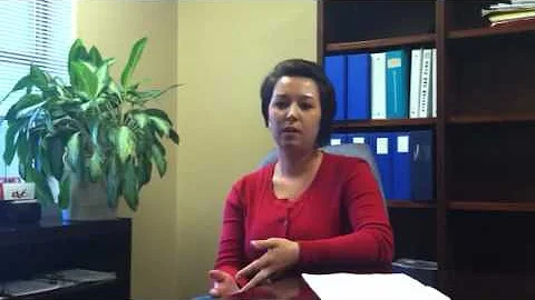 Stacy Landers - 20 under 30