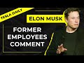 CEOs & Former Employees Share Thoughts on Elon Musk (Tesla Daily)