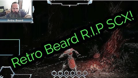 Retro Beard Super Console X Tweaking And Refining Part 24