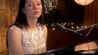 Video thumbnail of "Marie Digby - Miss Invisible (Original Song)"