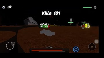 Did killstreak simulator remake get a update?