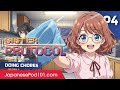 Learn Japanese with Manga | Sister Protocol Ep. 4: Cleaning Phrases