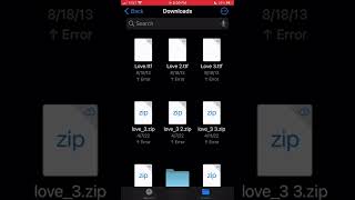 Love font tutorial screenshot 4