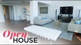 A Reimagined West Village Townhouse | Open House TV