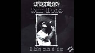 Sin Dios/Cementerio Shöw Split 7