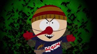 South Park: The Fractured But Whole Trailer – The Farting Vigilante