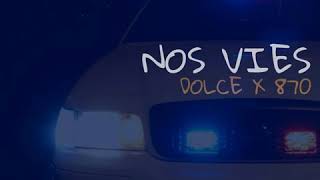 - Dolce X 870