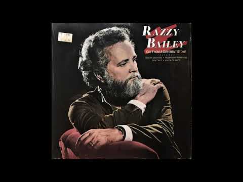 Razzy Bailey — Modern Day Marriages , Razzy Bailey , 1985