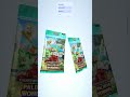paldea but no wonders... #pokémontcgpocket #open paldean wonders booster pack