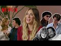 Emily Henry's 5 Favorite Romcom Couples | People We Meet On Vacation | Netflix