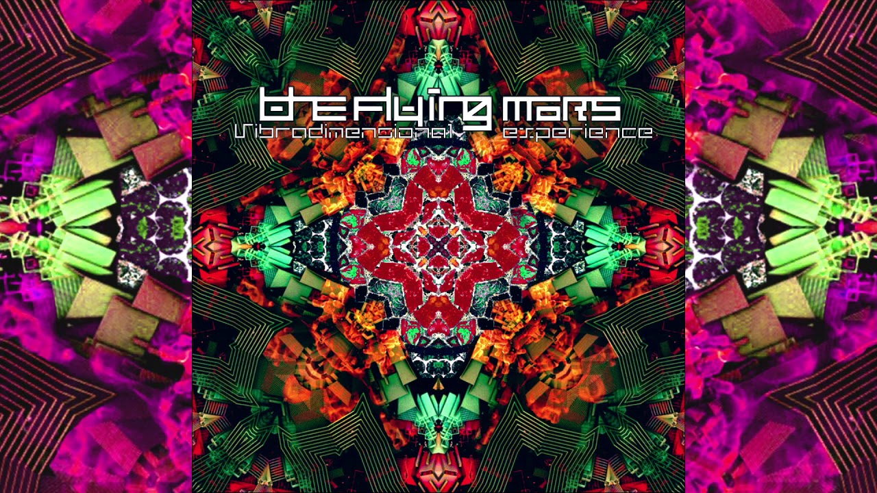 Watch THE FLYING MARS - Artificial Landscape on YouTube Watch THE FLYING MARS - Artificial Landscape on YouTube