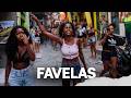 Young People From The Suburbs Discover Brazil S Favelas Full Documentary HK