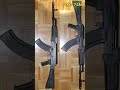 No 9/AK-74M Assault Rifle #warzone #gun #assaultguns #russia #rifle #sungtruongtancong  #viral2024