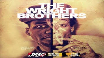 Curren$y & Wiz Khalifa - The Wright Brothers |2011|