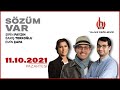 #CANLI | Şirin Payzın ile Sözüm Var | 11 Ekim 2021 | #HalkTV