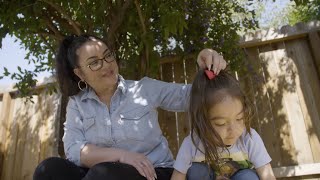 One Mother's Story on Incarceration #TogetherHome