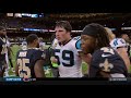 2017 Saints Yearbook: Defining Moments