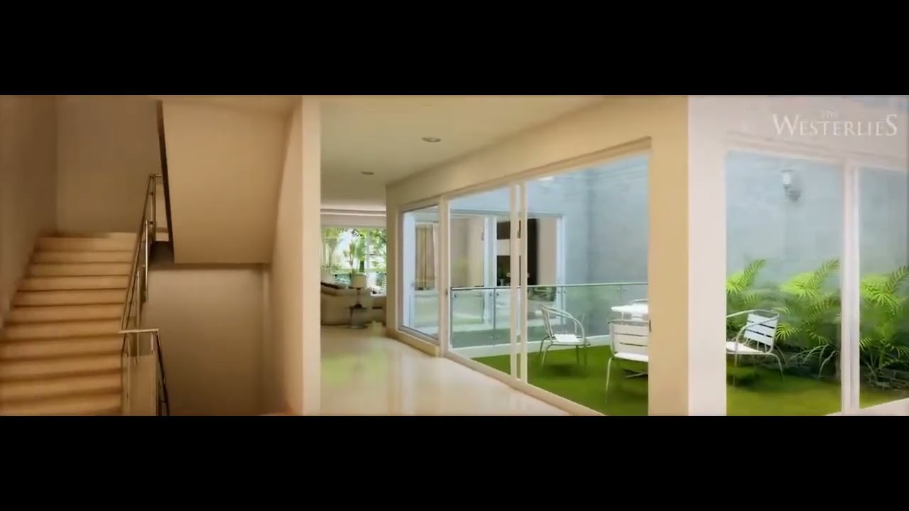 Experion Westerlies, Sector 108 ,Gurugram, Haryana | Plots | Villas | Walkthrough