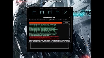 Shadow Warrior 2 patch 1.1.3.0 error