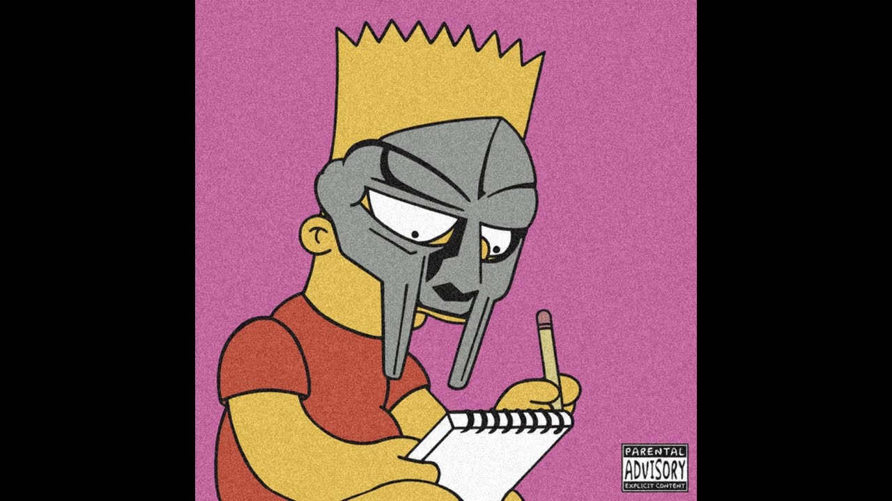 (FREE) MF DOOM x Joey Bada$$ x 90s Boom Bap Type Beat – 