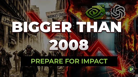 The $1 Trillion Lie: How AI Destroys The Economy