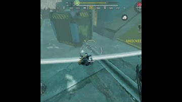 QUICK 1V3 #alcatraz #codm #callofdutymobile