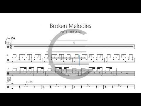 Broken Melodies - NCT DREAM