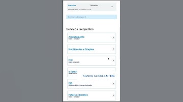 IRS 2023 | Como descarregar declaração IRS 2023?