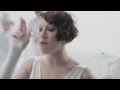 AMANDA PALMER - The Killing Type [OFFICIAL VIDEO]