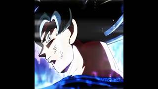 Kakroat Achieved Ultra Instinct For First Time