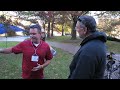 Occupiers may face showdown after offer rejected [Delaware Online News Video]