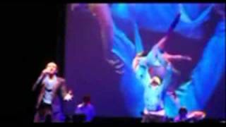 sonu nigam concert clips part2.