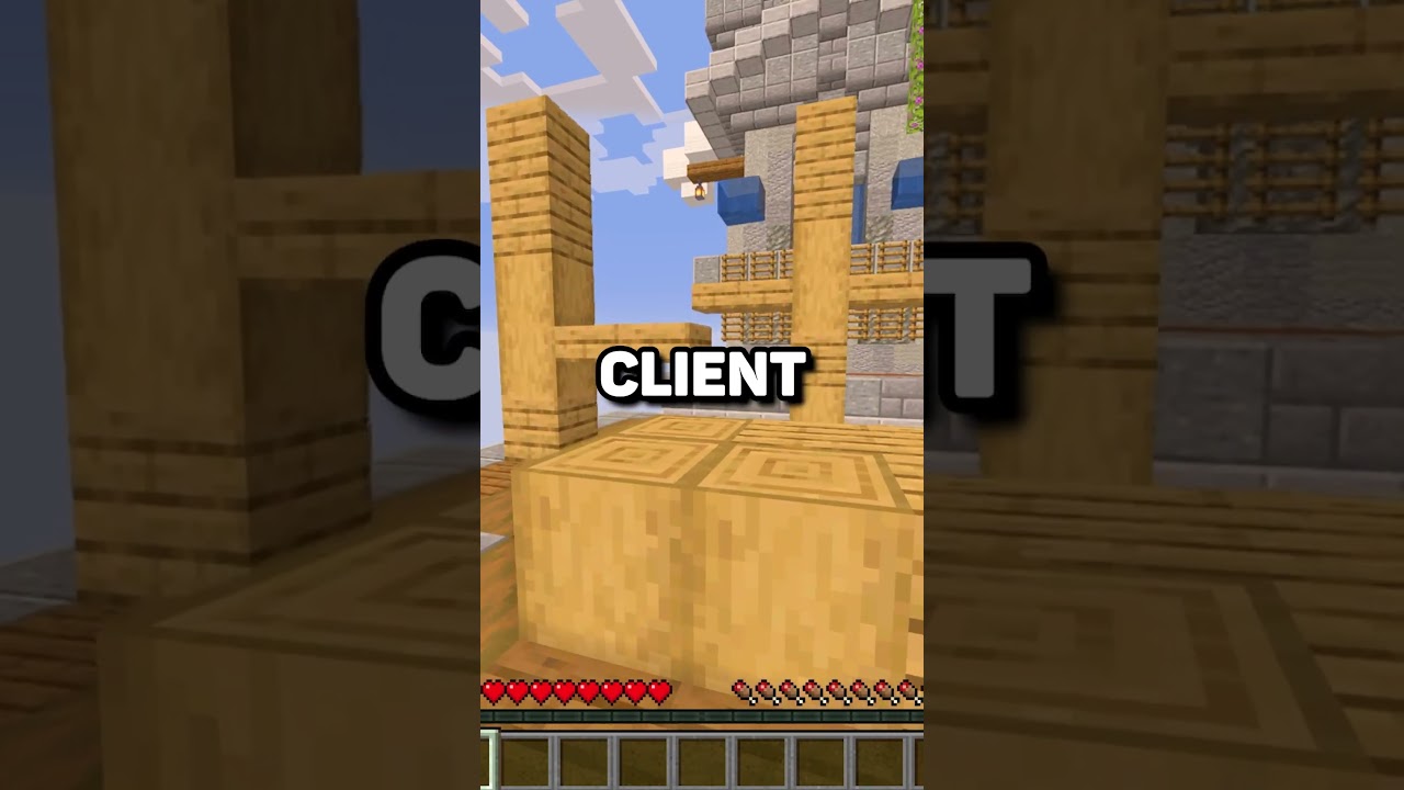 How to get the BEST FPS in Minecraft 🔥