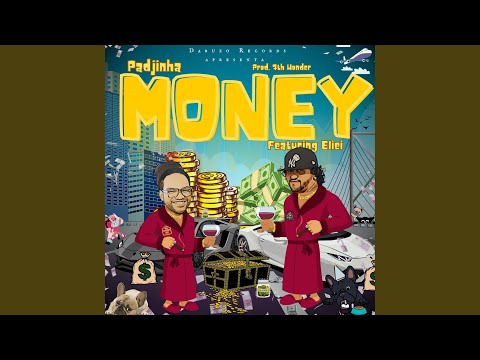 Money (Acapela) (feat. Eliei)