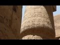 Египет, г.Луксор, Карнакский храм