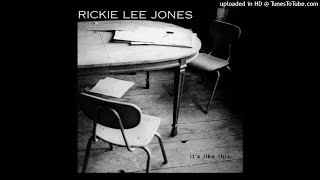 Rickie Lee Jones - For No One