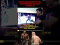 Los fundamentos de la guardia de Israel Adesanya (parte 1)