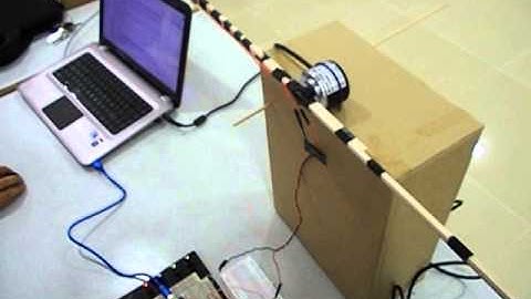 Flight Control Prototype_1