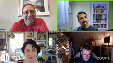 Fogus guests on Apropos Clojure 2025-04-22