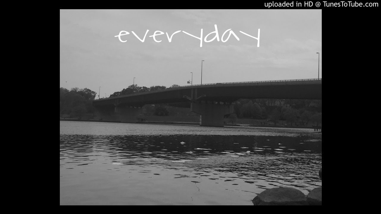 Παρακολούθηση yung solitude - everyday (prod. m4niac) στο YouTube Παρακολούθηση yung solitude - everyday (prod. m4niac) στο YouTube