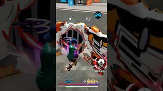 1vs1 match digital #video #freefire #ajjubhaiinmymatch #shilp #bhojpuri✨🔥👑👿