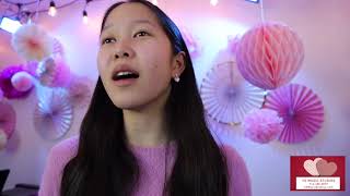 From This Moment On Love At Vsms 2021